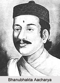 Bhanubhakta Era in Nepali Literature