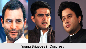 Birth of Indian National Congress