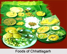 Culture of Chhattisgarh