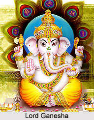 Ganesha Dwaadasha Nama Shlokam, Mantras of Lord Ganesha