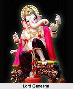 Ganesha Namaavali, Mantras of Lord Ganesha