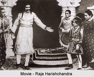 Early Films in Kolkata, Indian Cinema