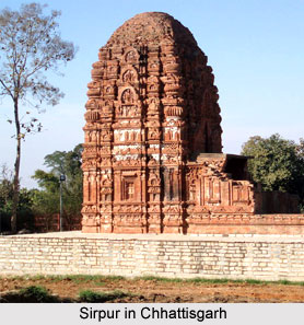 Tourism in Chhattisgarh