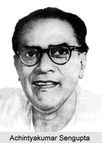 Development of Bengali Prose in Twentieth Century