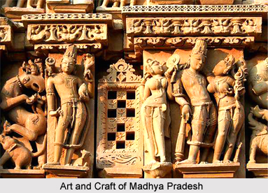 Culture of Madhya Pradesh