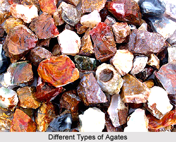 Benefits of Agate