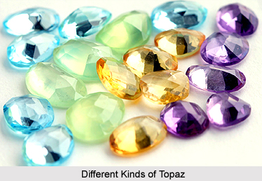 Benefits of Topaz