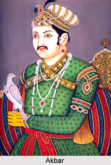 Development of Unani Medicine during Emperor Akbar