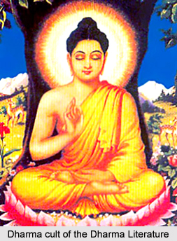 Dharma Literature