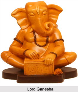 Ganesha Ashtakam, Mantra of Lord Ganesha