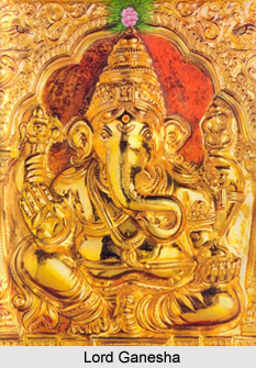 Ganesha Mahimna Stotram, Mantra of Lord Ganesha