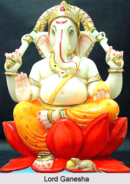 Ganesha Pancharatnam, Mantra of Lord Ganesha