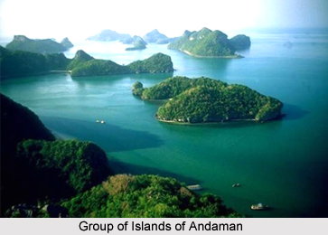 Nature Tourism in Andaman and Nicobar Islands