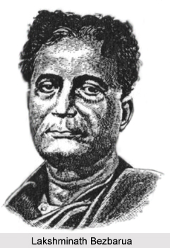 Jonaki Era, Age of Romanticism in Assamese Literature
