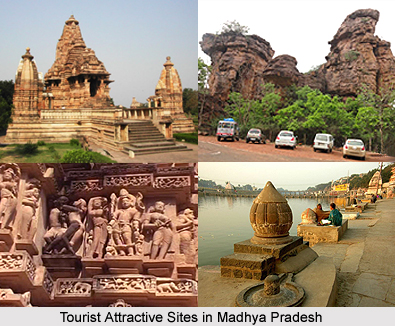 Leisure Tourism in Madhya Pradesh