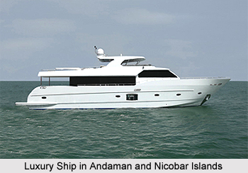 Leisure Tourism in Andaman and Nicobar Islands