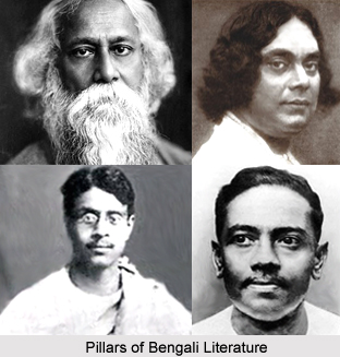 Bengali Literature