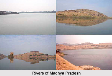 Drainage System in Madhya Pradesh