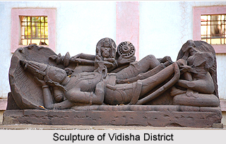 Tourism in Vidisha District, Madhya Pradesh