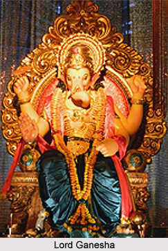 Shri Ganesha Stuti, Mantra of Lord Ganesha