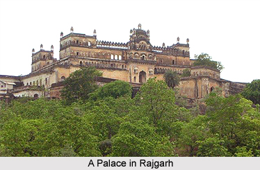 Tourism of Rajgarh District, Madhya Pradesh