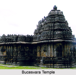 Bucesvara Temple, Karnataka