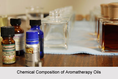 Chemical Composition of Aromatherapy Oils