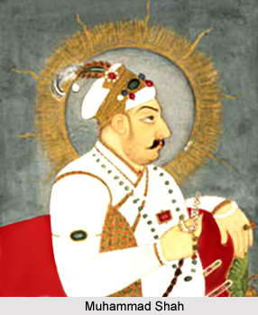 Development of Unani Medicine during Emperor Muhammad Shah