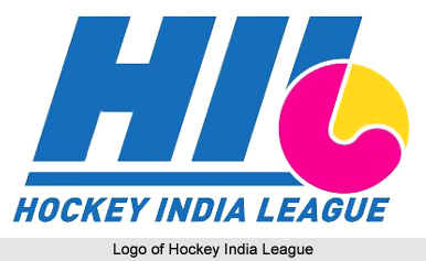 Hockey India League (HIL)