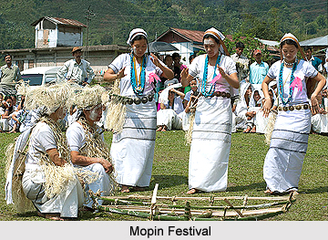 Mopin Festival