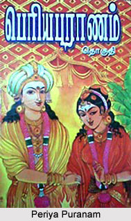 Post-Sangam Age in Tamil literature