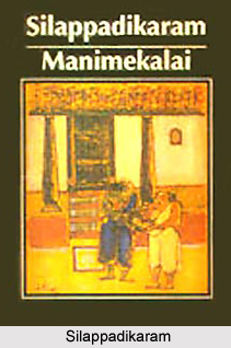 Post-Sangam Age in Tamil literature