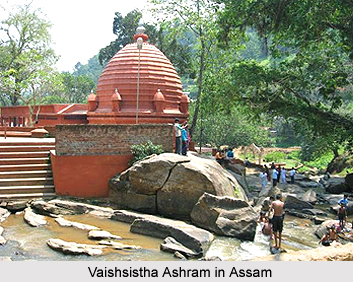 Pilgrimage Tours in Assam, Assam Tourism