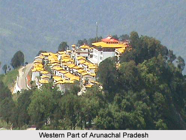 West Arunachal pradesh, India