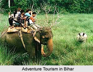 Adventures in Bihar