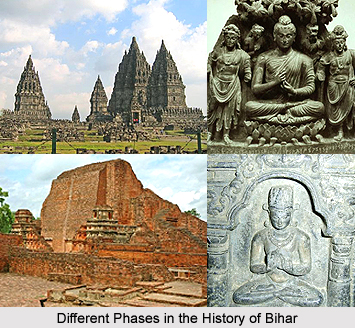 Ancient History of Bihar