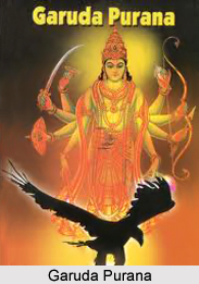 Astrology and Astronomy in Garuda Purana
