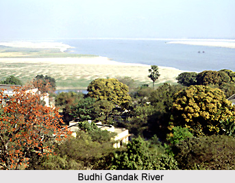 Begusarai District, Bihar