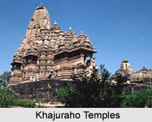 Central India Temples
