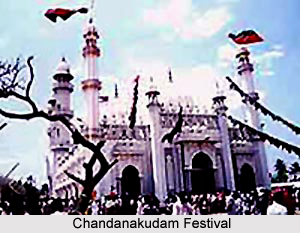 Festivals of Thiruvananthapuram, Kerala, South India