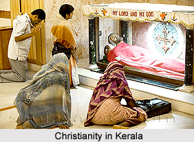 Christianity in Kerala