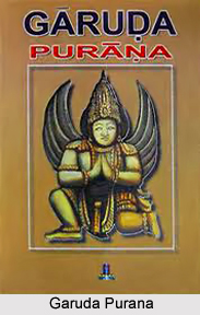 Concept of Marriage, Garuda Purana