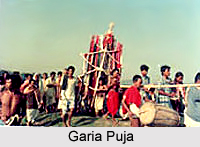 Festivals of Tripura , India