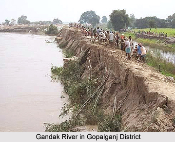 Gopalganj District, Bihar