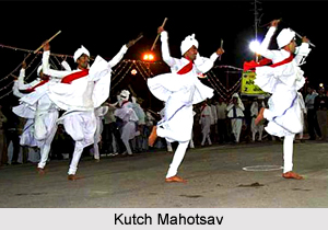 Kutch Mahotsav, Gujarat