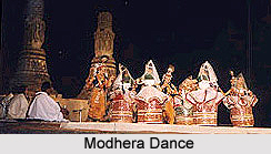 Festivals of Gujarat , India