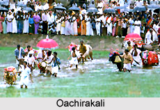 Fairs and festivals of Kollam District , Kerala