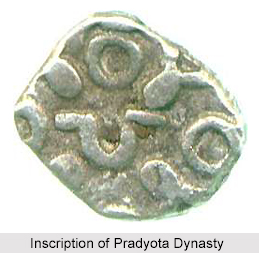 Pradyota dynasty