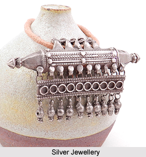 Tribal Jewellery of Gujarat