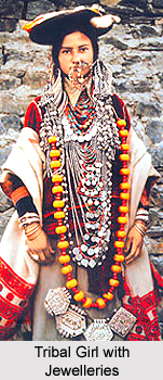 Tribal Jewellery of Himachal Pradesh